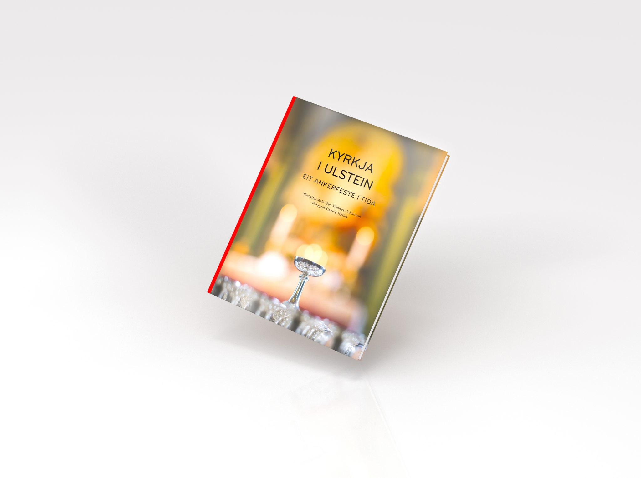 Eit ankerfeste i tida