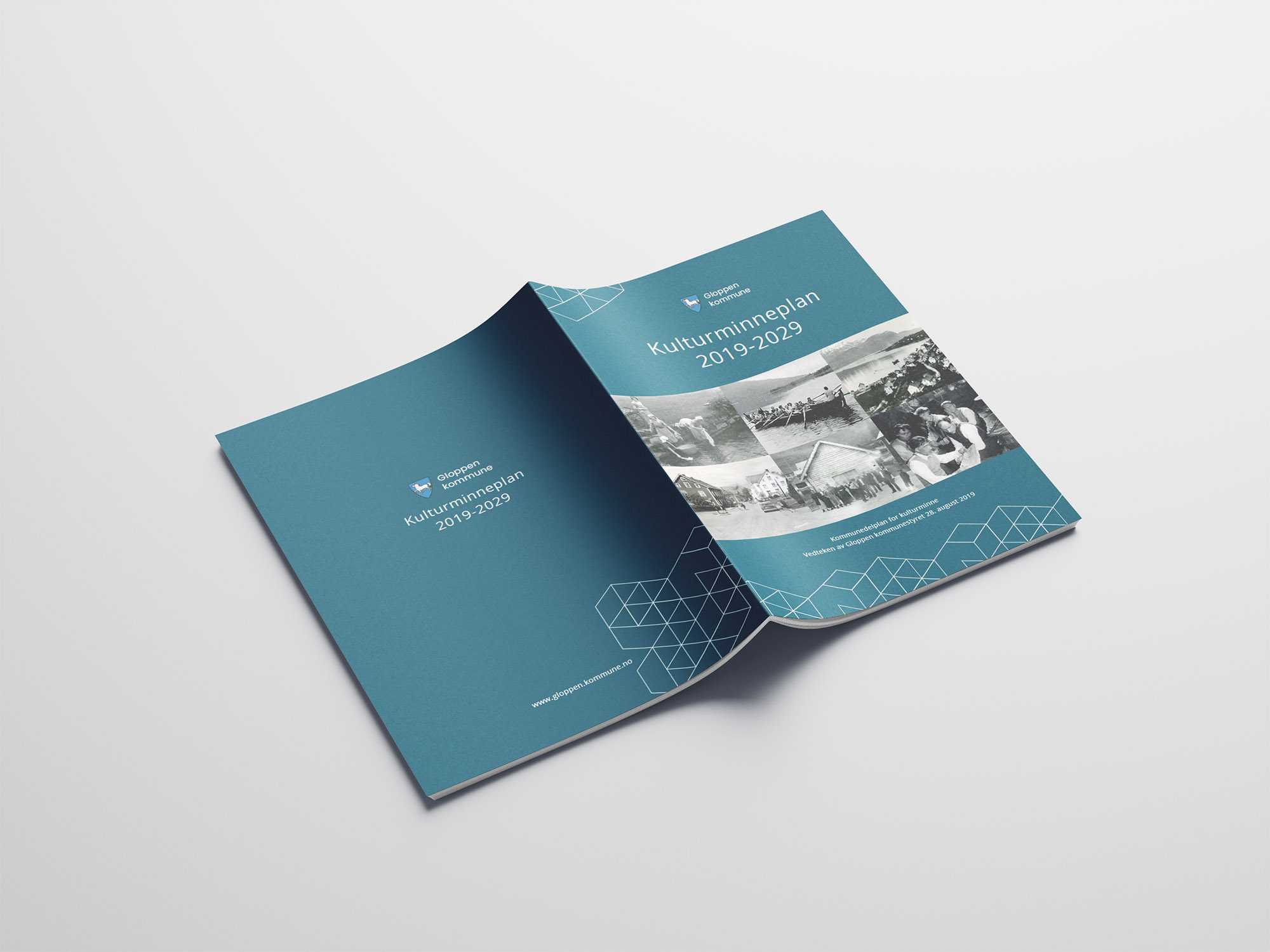 Kulturminneplan Gloppen kommune 2019