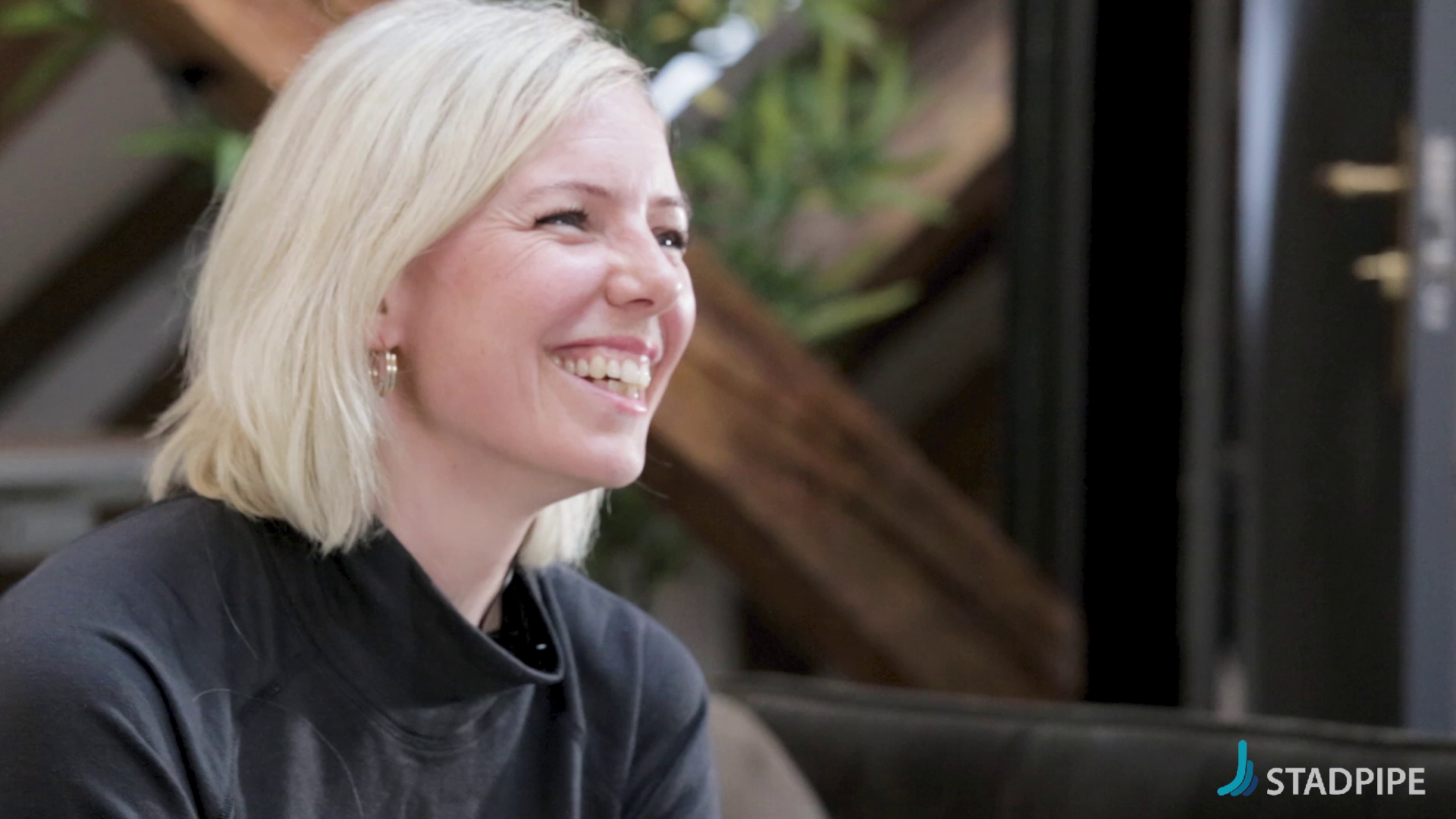 video og foto for stadpipe av fantastiske osberget