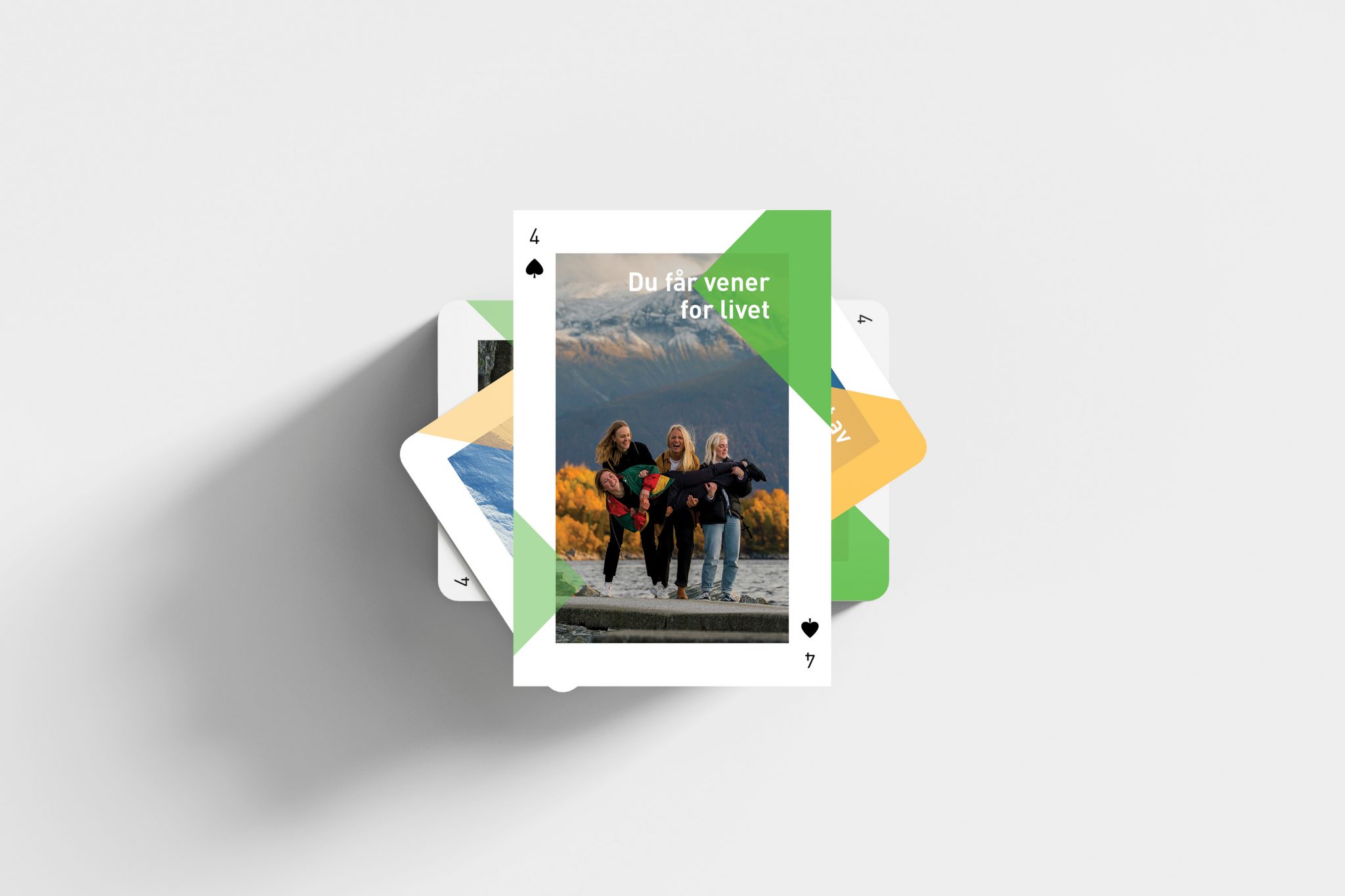 høskulen i volda kortstokk